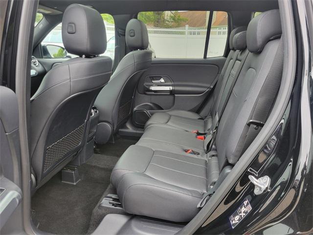 used 2021 Mercedes-Benz GLB 250 car, priced at $30,497