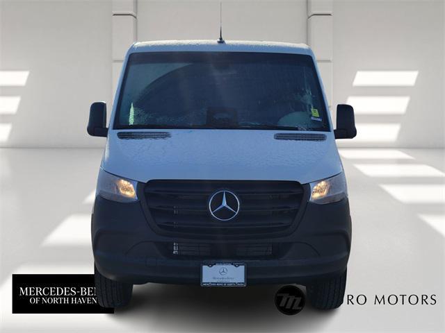 new 2025 Mercedes-Benz Sprinter 2500 car, priced at $55,765