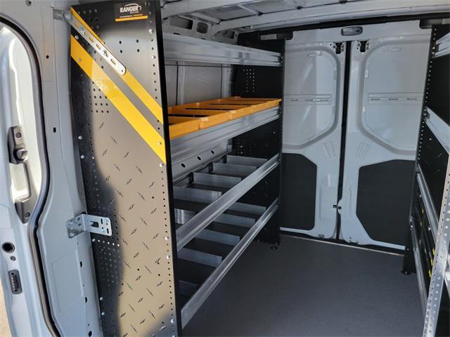 new 2025 Mercedes-Benz Sprinter 2500 car, priced at $63,184