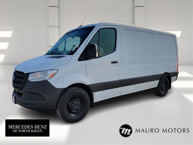 new 2025 Mercedes-Benz Sprinter 2500 car, priced at $55,765