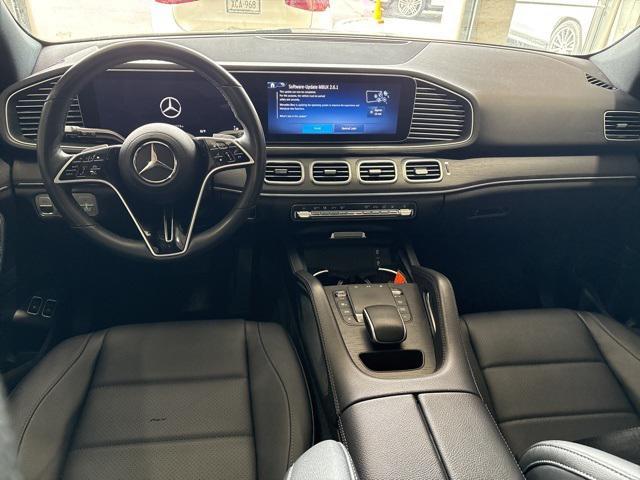 used 2024 Mercedes-Benz GLE 450 Plug-In Hybrid car, priced at $67,997