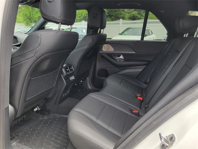used 2024 Mercedes-Benz GLE 450 Plug-In Hybrid car, priced at $63,497