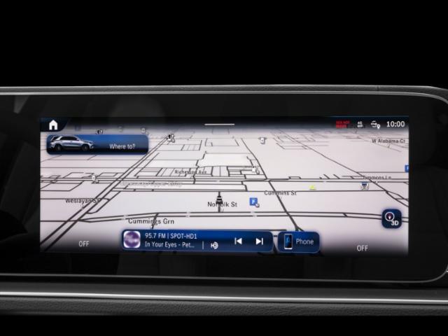 used 2024 Mercedes-Benz GLE 450 Plug-In Hybrid car, priced at $67,997