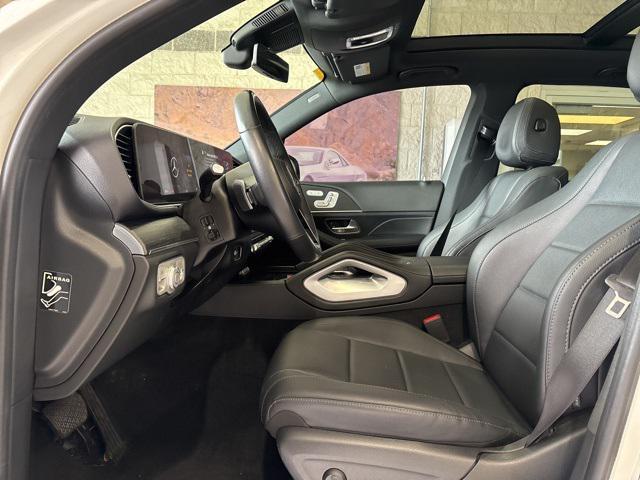 used 2024 Mercedes-Benz GLE 450 Plug-In Hybrid car, priced at $67,997