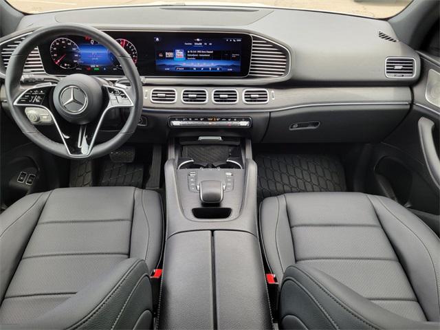 used 2024 Mercedes-Benz GLE 450 Plug-In Hybrid car, priced at $63,497