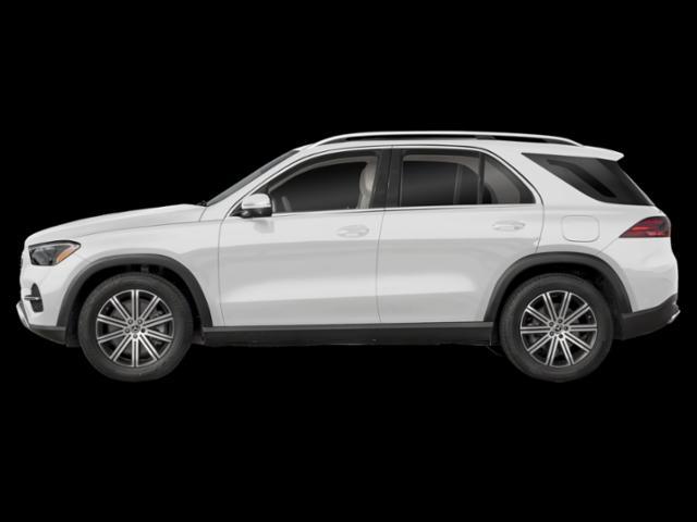 used 2024 Mercedes-Benz GLE 450 Plug-In Hybrid car, priced at $67,997