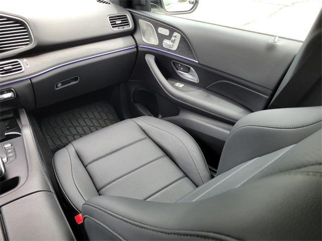 used 2024 Mercedes-Benz GLE 450 Plug-In Hybrid car, priced at $63,497