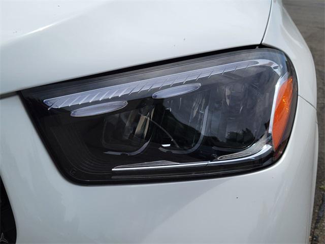 used 2024 Mercedes-Benz GLE 450 Plug-In Hybrid car, priced at $63,497