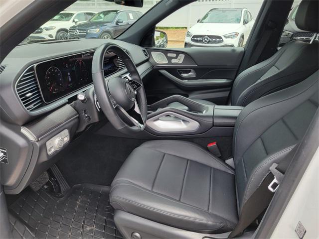 used 2024 Mercedes-Benz GLE 450 Plug-In Hybrid car, priced at $63,497