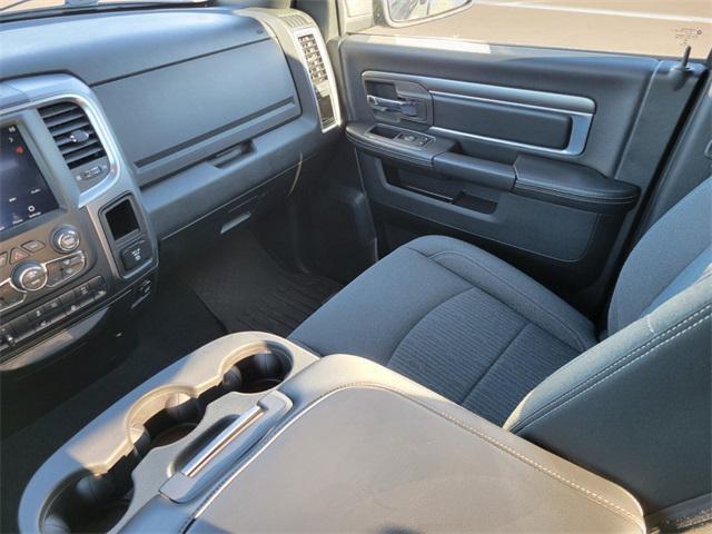 used 2021 Ram 1500 Classic car, priced at $31,999