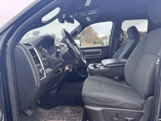 used 2021 Ram 1500 Classic car, priced at $33,994