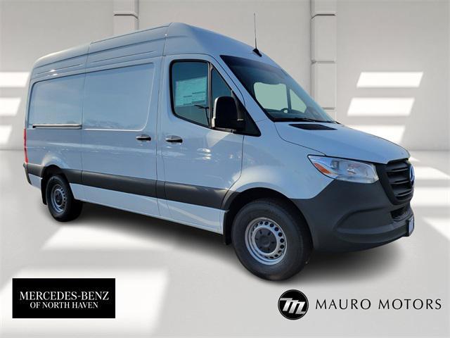 new 2025 Mercedes-Benz Sprinter 2500 car, priced at $84,995