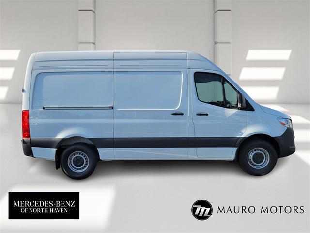 new 2025 Mercedes-Benz Sprinter 2500 car, priced at $84,995