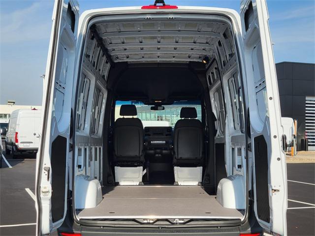 new 2025 Mercedes-Benz Sprinter 2500 car, priced at $84,995