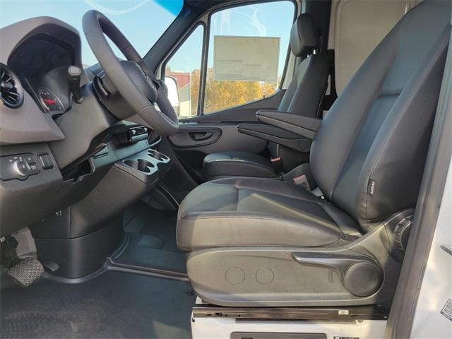 new 2025 Mercedes-Benz Sprinter 2500 car, priced at $84,995