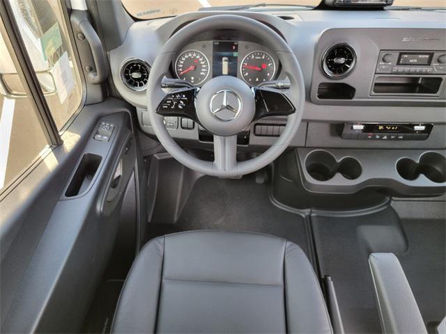 new 2025 Mercedes-Benz Sprinter 2500 car, priced at $84,995