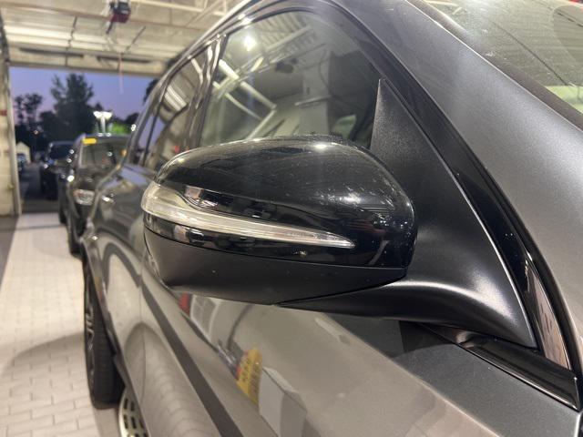 used 2024 Mercedes-Benz GLE 450 car, priced at $69,964