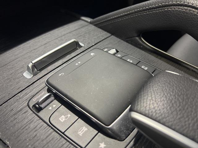 used 2024 Mercedes-Benz GLE 450 car, priced at $69,964