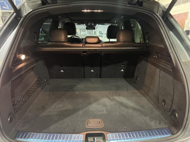 used 2024 Mercedes-Benz GLE 450 car, priced at $69,964