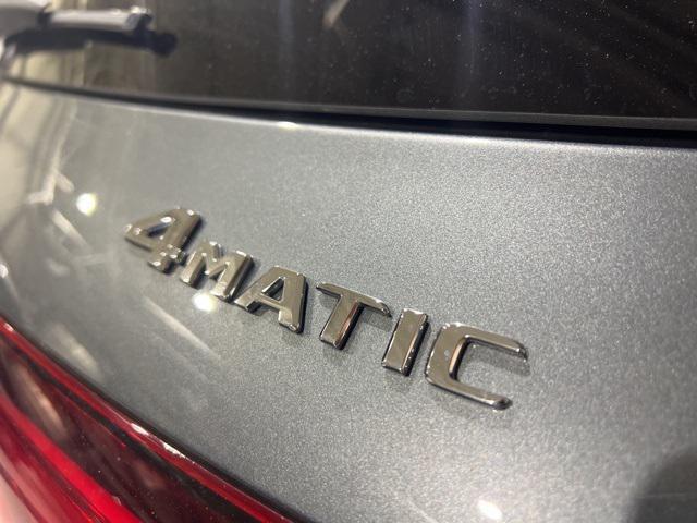 used 2024 Mercedes-Benz GLE 450 car, priced at $69,964