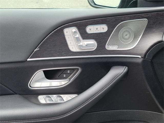 used 2024 Mercedes-Benz GLE 450 car, priced at $67,994