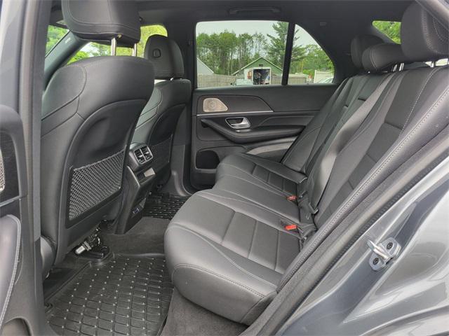 used 2024 Mercedes-Benz GLE 450 car, priced at $67,994