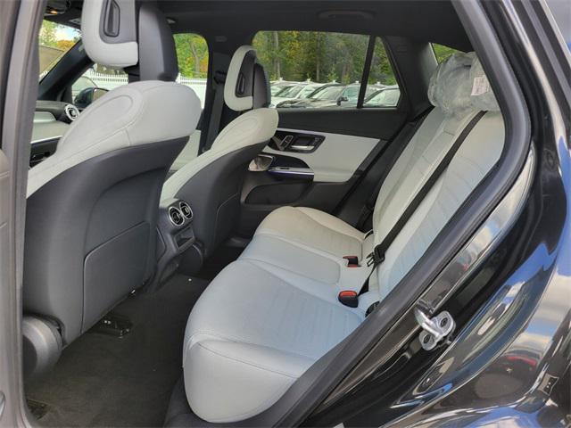 new 2026 Mercedes-Benz GLC 300 car, priced at $61,055