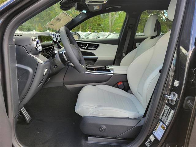 new 2026 Mercedes-Benz GLC 300 car, priced at $61,055