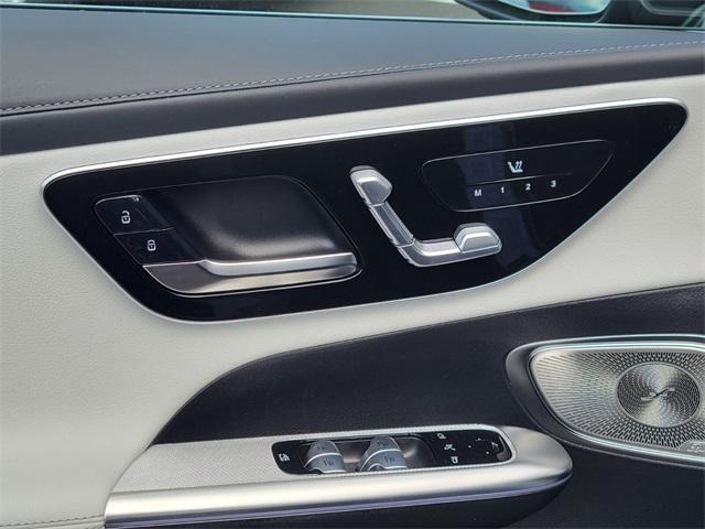 new 2026 Mercedes-Benz GLC 300 car, priced at $61,055