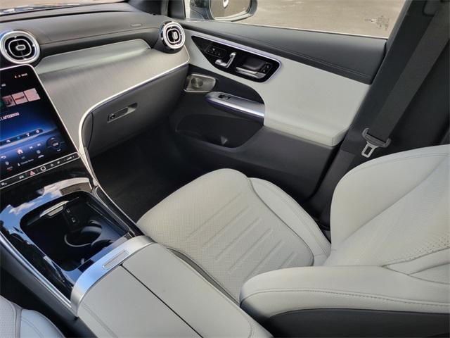 new 2026 Mercedes-Benz GLC 300 car, priced at $61,055