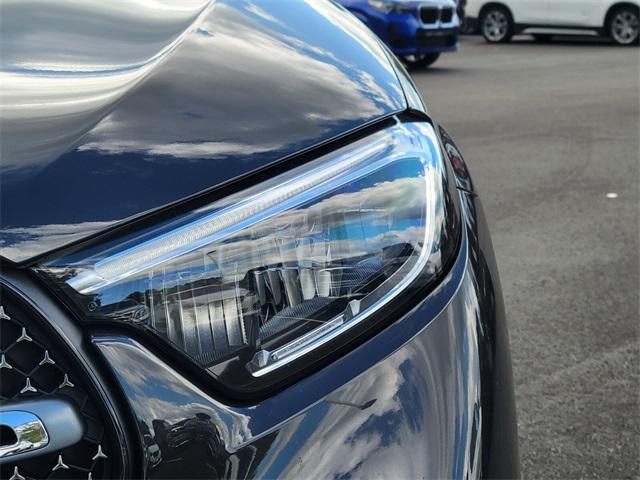 new 2026 Mercedes-Benz GLC 300 car, priced at $61,055