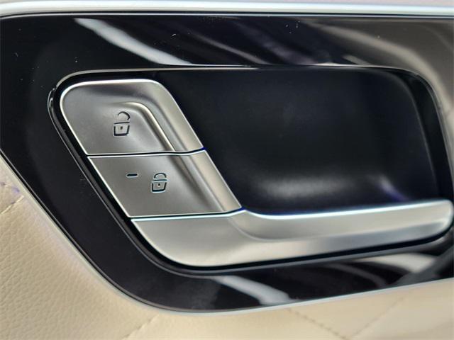 used 2026 Mercedes-Benz S-Class car, priced at $150,580