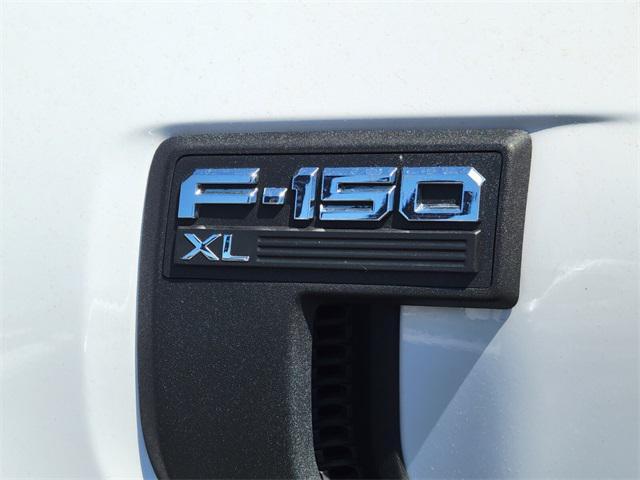 used 2022 Ford F-150 car, priced at $24,974