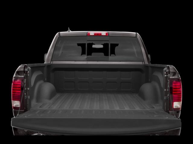 used 2018 Ram 1500 car, priced at $24,994