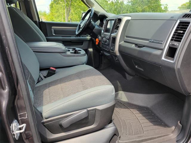 used 2018 Ram 1500 car, priced at $24,994