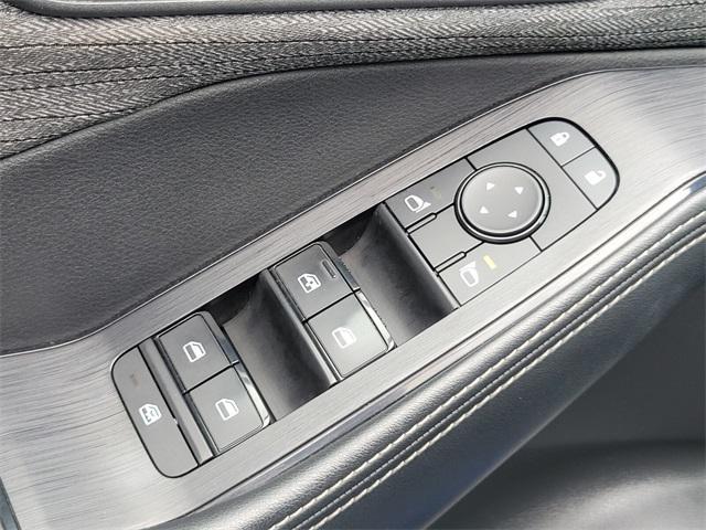 used 2021 Nissan Rogue car, priced at $18,994