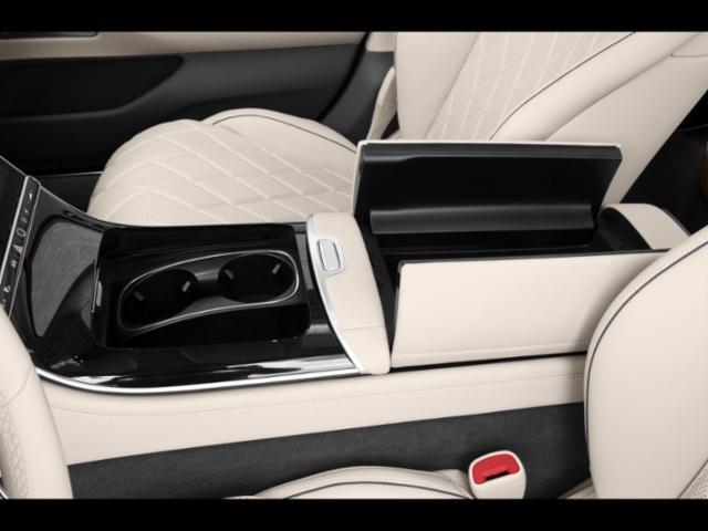 used 2021 Mercedes-Benz S-Class car, priced at $71,997