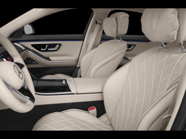used 2021 Mercedes-Benz S-Class car, priced at $71,997