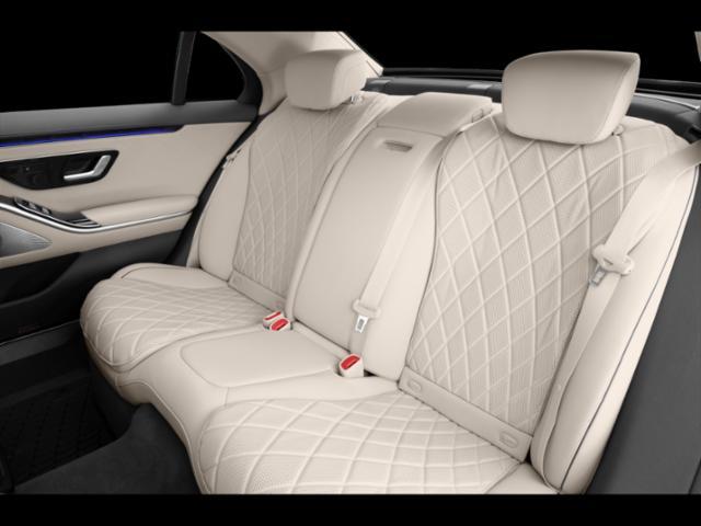 used 2021 Mercedes-Benz S-Class car, priced at $71,997