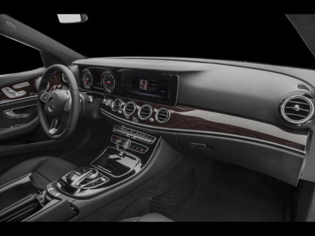 used 2018 Mercedes-Benz E-Class car, priced at $24,497