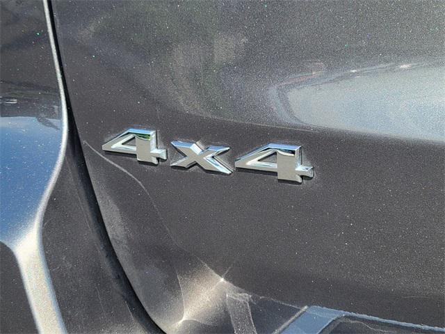used 2020 Jeep Grand Cherokee car, priced at $22,499