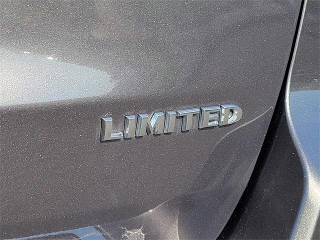 used 2020 Jeep Grand Cherokee car, priced at $22,499