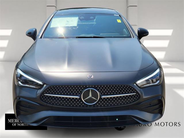 new 2024 Mercedes-Benz CLE 300 car, priced at $68,965