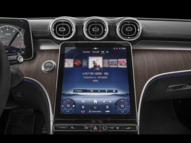 new 2025 Mercedes-Benz CLE 300 car, priced at $71,695