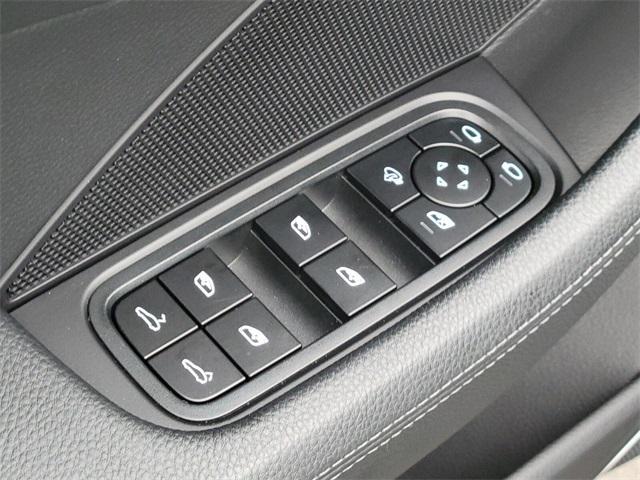 used 2023 Porsche Panamera car, priced at $83,302