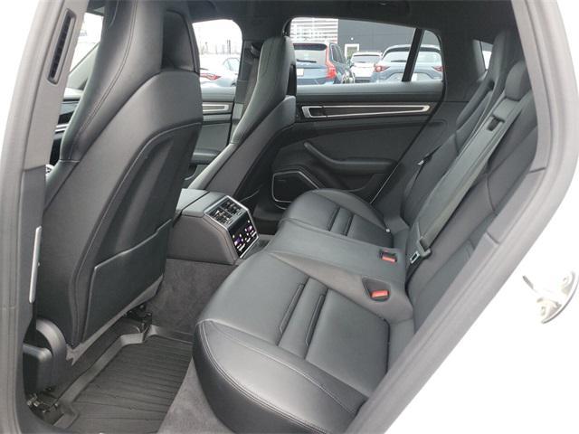 used 2023 Porsche Panamera car, priced at $83,302