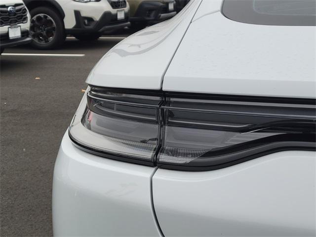 used 2023 Porsche Panamera car, priced at $83,302