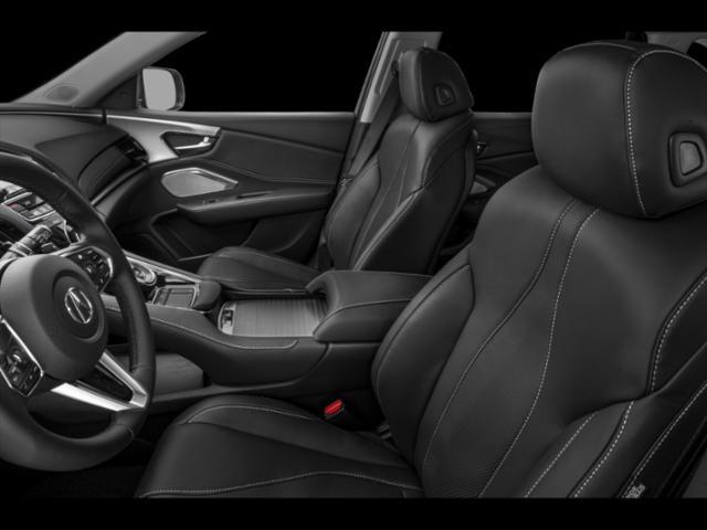 used 2020 Acura RDX car, priced at $27,997