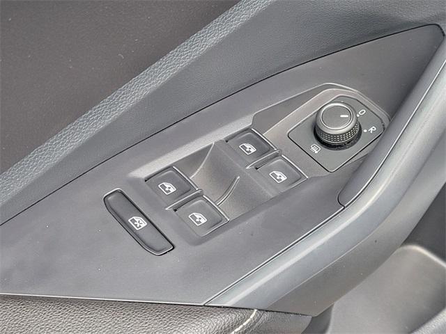 used 2024 Volkswagen Jetta car, priced at $21,896