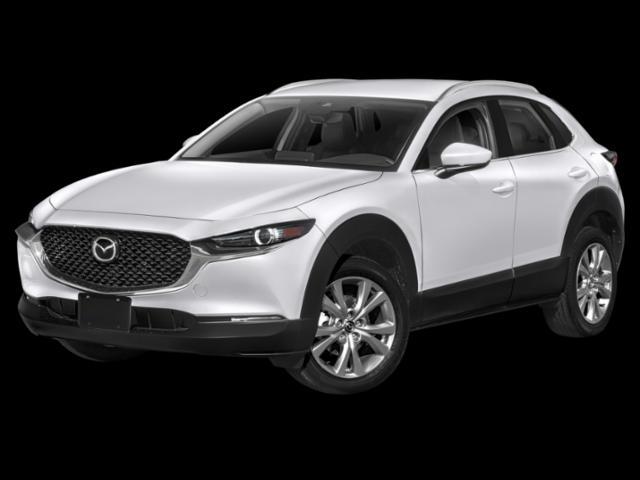 used 2022 Mazda CX-30 car, priced at $23,499